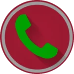 ضبط تماس اتوماتیک Automatic Call Recorder ACR