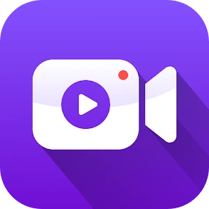 ویدیو رکوردر مخفی Background Video Recorder icon