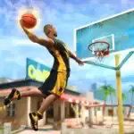 ستاره های بسکتبال Basketball Stars