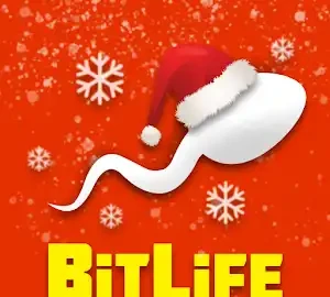 شبیه ساز زندگی BitLife Life Simulator icon