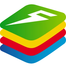 بلواستکس BlueStacks icon