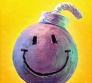 بمب اسکواد پرو BombSquad icon