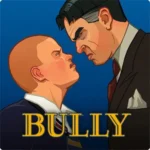 قلدر مدرسه Bully