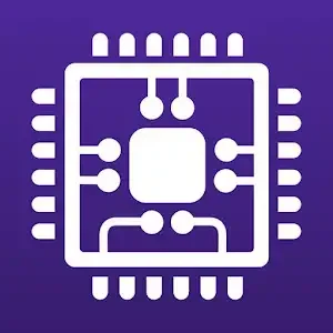 سی‌پی‌یو زد CPU-Z icon