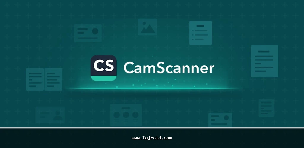 CamScanner CamScanner
