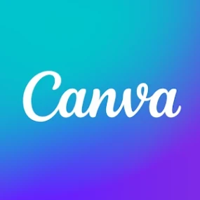 کنوا Canva icon