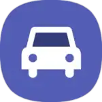 کار مود سامسونگ Car Mode