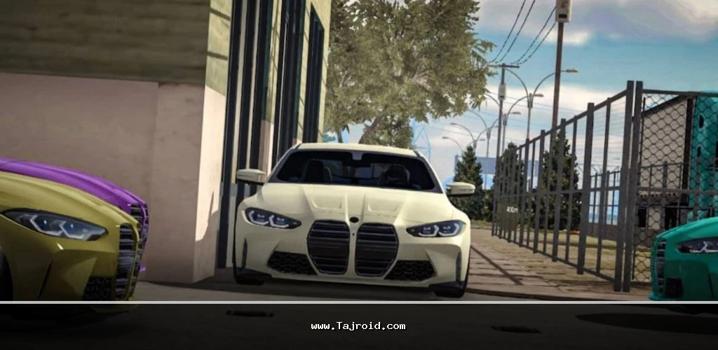 Car Parking Multiplayer Car Parking Multiplayer