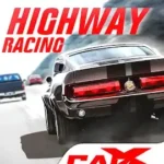 کار اکس های وی رسینگ CarX Highway Racing