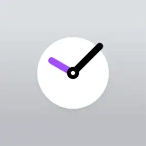 سامسونگ کلاک Samsung Clock icon