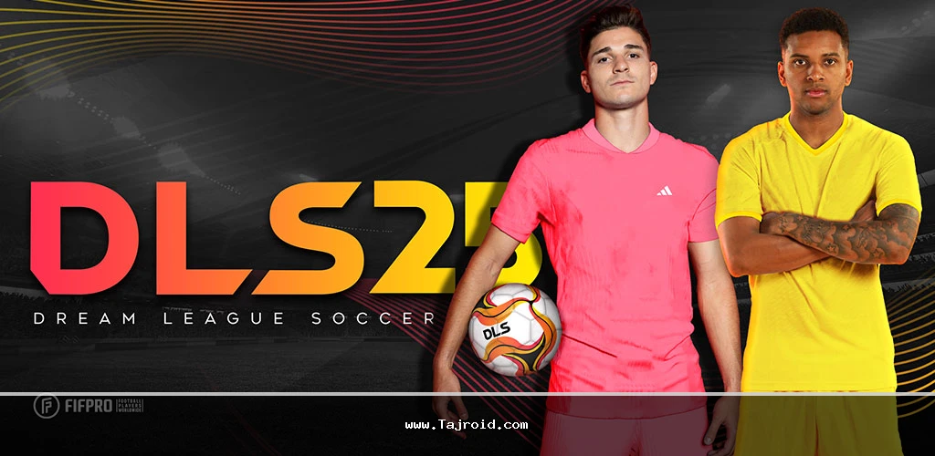 Dream League Soccer 2020 DLS-25