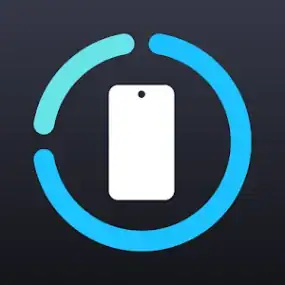 بهینه‌سازی گلکسی Device Care icon