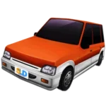 شهر دکتر درایوینگ Dr. Driving