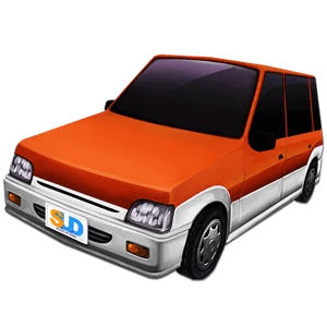 شهر دکتر درایوینگ Dr. Driving icon