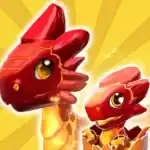 پرورش اژدها Dragon Mania Legends