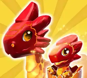 پرورش اژدها Dragon Mania Legends icon