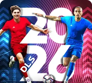 دریم لیگ 2026 Dream League Soccer icon