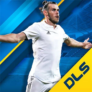 دریم لیگ Dream League Soccer icon