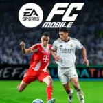 فیفا ساکر EA SPORTS FC