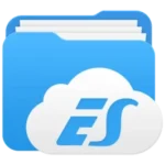 مدیر فایل ای اس ES File Explorer