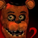 فناف ۲ Five Nights at Freddy