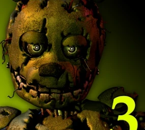 فناف 3 Five Nights at Freddy icon