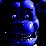 فناف 5 Five Nights at Freddy