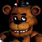 فردی 1 Five Nights at Freddy