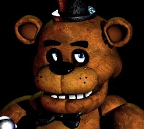 فردی 1 Five Nights at Freddy icon