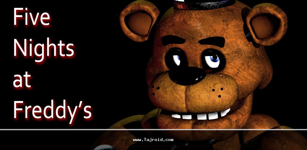 Five Nights at Freddy's Five Nights at Freddy's