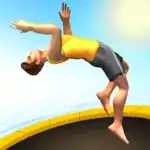 استاد پرش Flip Master