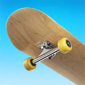 اسکیت باز ماهر Flip Skater icon