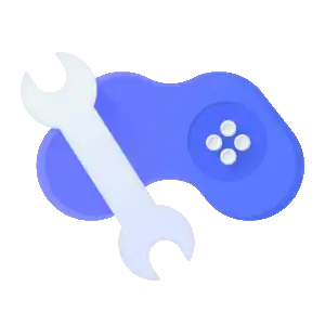 بهینه‌ساز بازی سامسونگ Game Tuner icon