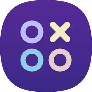 پلتفرم جامع گیمینگ سامسونگ Samsung Gaming Hub icon