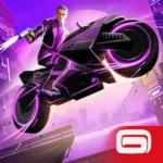 گنگستر وگاس Gangstar Vegas