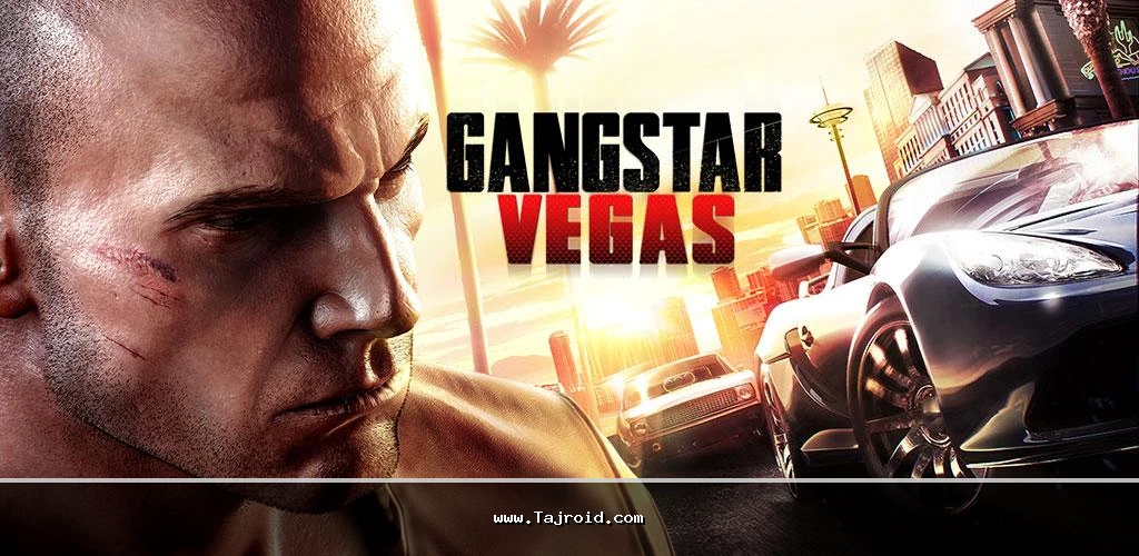 گنگستر وگاس Gangstar Vegas
