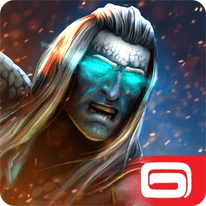 نبرد خدایان روم Gods of Rome icon