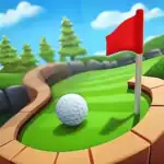نبرد گلف Golf Battle