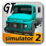 ماشین سنگین 2 Grand Truck Simulator