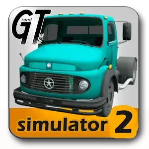 ماشین سنگین 2 Grand Truck Simulator icon