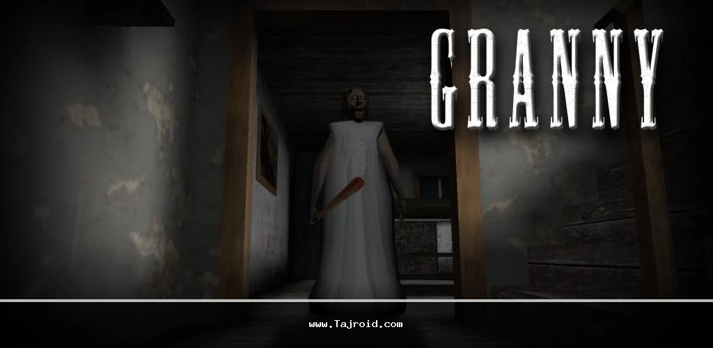 Granny Granny