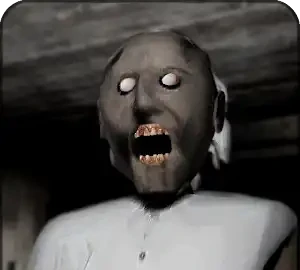 مادربزرگ Granny icon