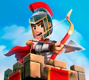 گسترش امپراطوری Grow Empire icon