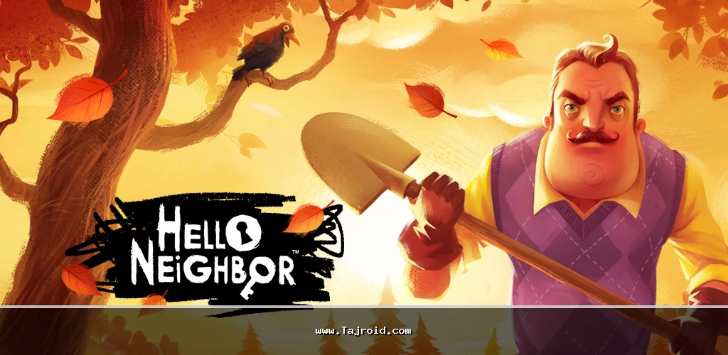 Hello Neighbor Hello Neighbor