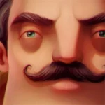 سلام همسایه Hello Neighbor Full