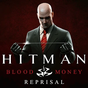 هیتمن پول خون Hitman: Blood Money icon