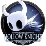 شوالیه ی توخالی Hollow Knight