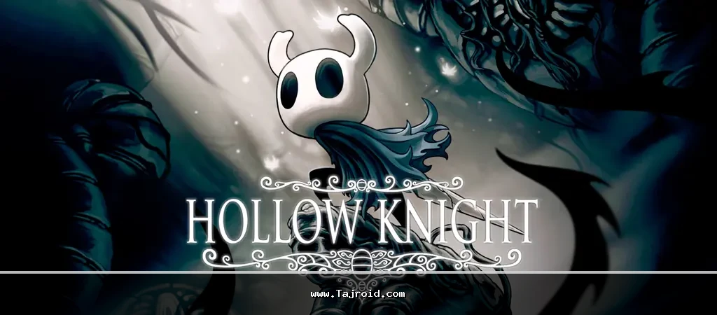 دانلود بازی شوالیهی توخالی نسخه کامل و آنلاک برای اندروید Hollow Knight 1 Hollow Knight