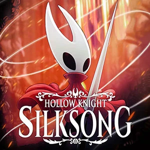 هالو نایت: سیلک سانگ Hollow Knight icon