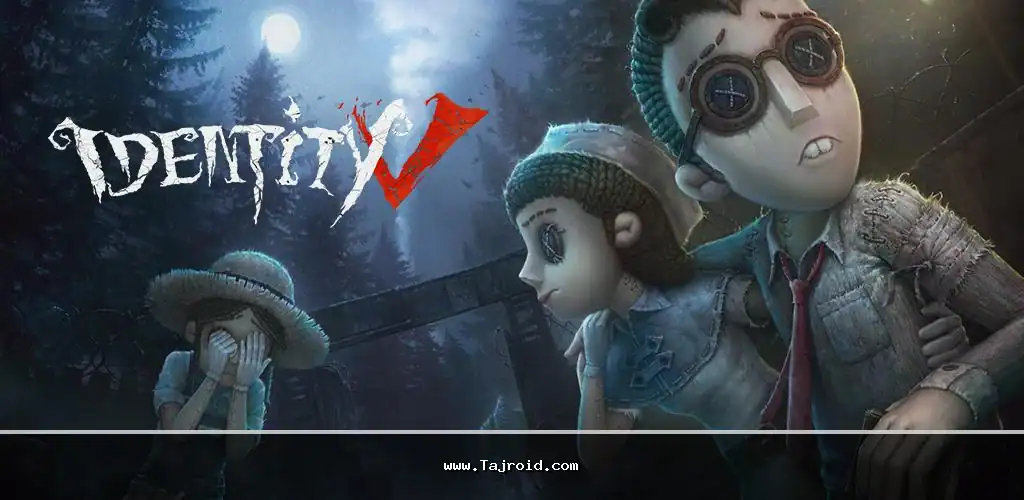 نفر پنجم Identity V